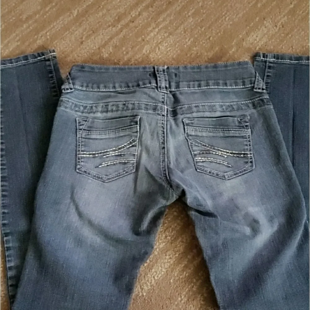 Maurice jeans